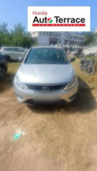 2017 Tata&nbsp;Zest Quadrajet 1.3 75PS XE