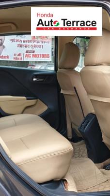 2017 Honda&nbsp;City 4th Generation SV MT