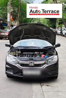 2017 Honda&nbsp;City 4th Generation SV MT