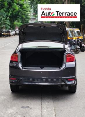 2017 Honda&nbsp;City 4th Generation SV MT