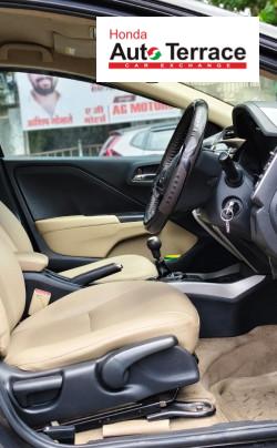 2017 Honda&nbsp;City 4th Generation SV MT