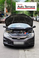 2017 Honda&nbsp;City 4th Generation SV MT