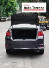 2017 Honda&nbsp;City 4th Generation SV MT