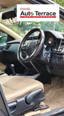2017 Honda&nbsp;City 4th Generation SV MT