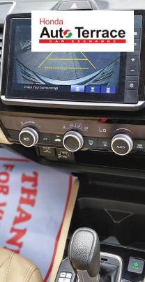 2020 Honda&nbsp;City 4th Generation V CVT