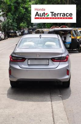 2020 Honda&nbsp;City 4th Generation V CVT