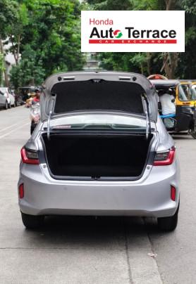 2020 Honda&nbsp;City 4th Generation V CVT