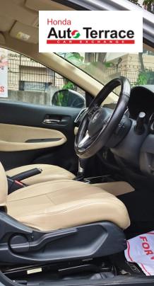 2020 Honda&nbsp;City 4th Generation V CVT