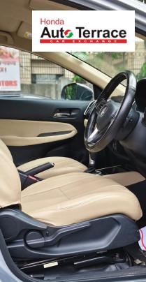 2020 Honda&nbsp;City 4th Generation V CVT
