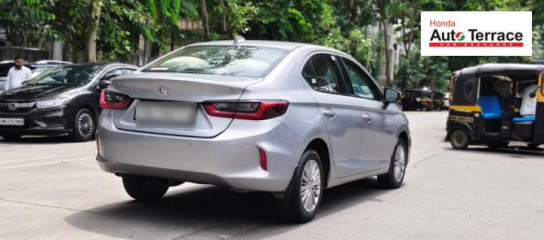 2020 Honda&nbsp;City 4th Generation V CVT