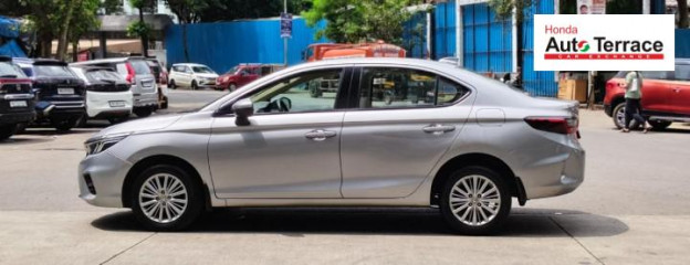 2020 Honda&nbsp;City 4th Generation V CVT