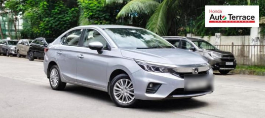 2020 Honda&nbsp;City 4th Generation V CVT