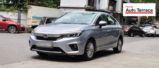 2020 Honda&nbsp;City 4th Generation V CVT