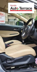 2020 Honda&nbsp;City 4th Generation V CVT
