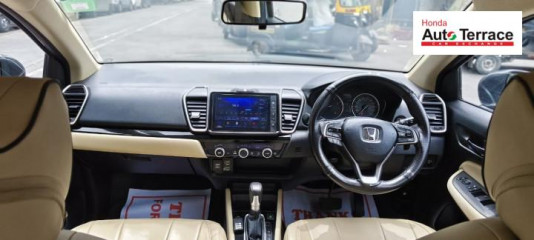 2020 Honda&nbsp;City 4th Generation V CVT