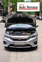2020 Honda&nbsp;City 4th Generation V CVT