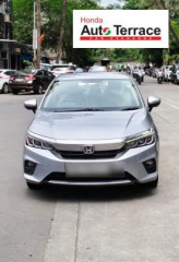 2020 Honda&nbsp;City 4th Generation V CVT