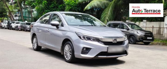 2020 Honda&nbsp;City 4th Generation V CVT