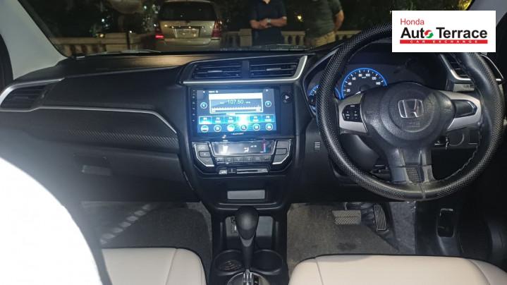 2017 Honda&nbsp;Brio VX AT