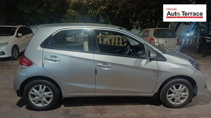 2017 Honda&nbsp;Brio VX AT