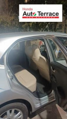 2017 Honda&nbsp;Brio VX AT