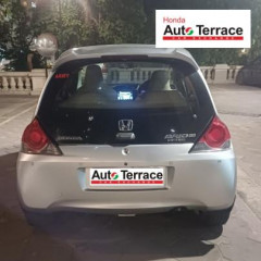 2017 Honda&nbsp;Brio VX AT