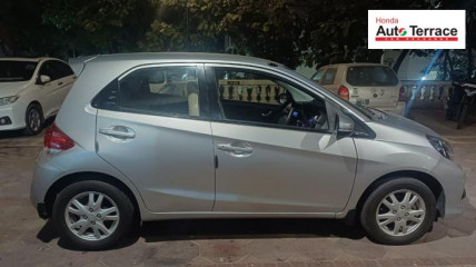 2017 Honda&nbsp;Brio VX AT