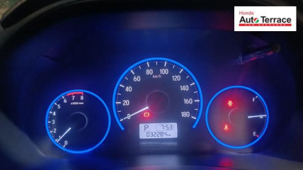 2017 Honda&nbsp;Brio VX AT