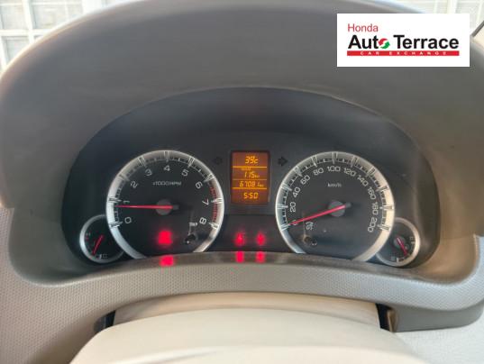 2014 Maruti&nbsp;Ertiga 2015 BSIV ZXI