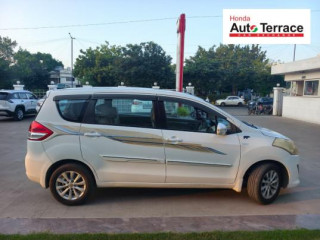 2014 Maruti&nbsp;Ertiga 2015 BSIV ZXI