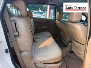 2014 Maruti&nbsp;Ertiga 2015 BSIV ZXI