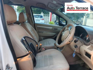 2014 Maruti&nbsp;Ertiga 2015 BSIV ZXI