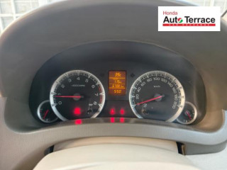 2014 Maruti&nbsp;Ertiga 2015 BSIV ZXI