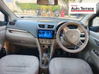 2014 Maruti&nbsp;Ertiga 2015 BSIV ZXI
