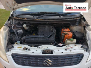 2014 Maruti&nbsp;Ertiga 2015 BSIV ZXI