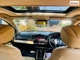 2023 Honda&nbsp;City ZX CVT