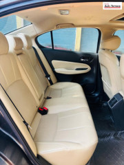 2023 Honda&nbsp;City ZX CVT