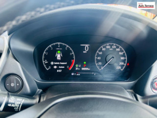 2023 Honda&nbsp;City ZX CVT