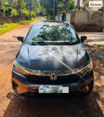 2023 Honda&nbsp;City ZX CVT