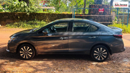 2023 Honda&nbsp;City ZX CVT