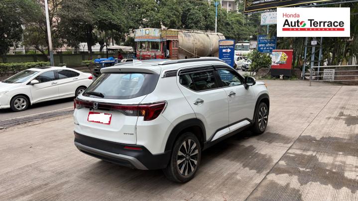 2024 Honda&nbsp;Elevate ZX CVT