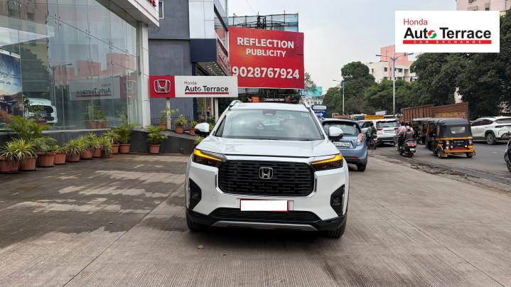 2024 Honda&nbsp;Elevate ZX CVT