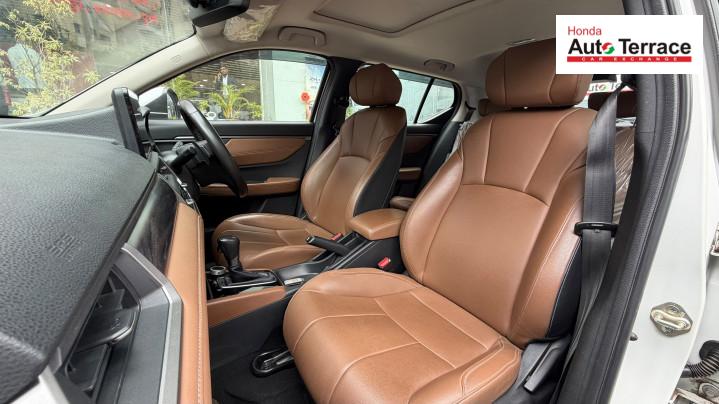 2024 Honda&nbsp;Elevate ZX CVT