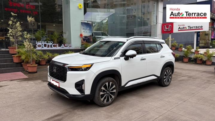 2024 Honda&nbsp;Elevate ZX CVT