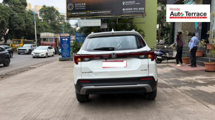 2024 Honda&nbsp;Elevate ZX CVT
