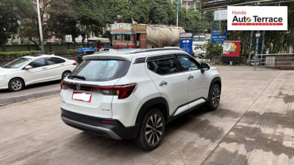 2024 Honda&nbsp;Elevate ZX CVT