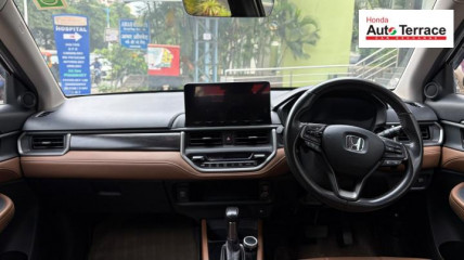 2024 Honda&nbsp;Elevate ZX CVT