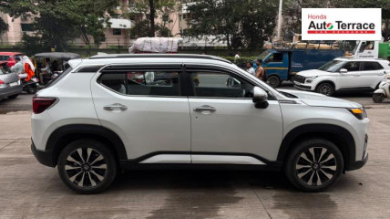 2024 Honda&nbsp;Elevate ZX CVT