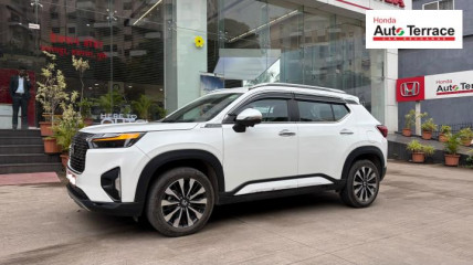 2024 Honda&nbsp;Elevate ZX CVT