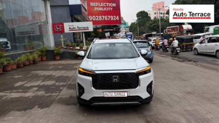 2024 Honda&nbsp;Elevate ZX CVT